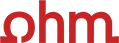 Ohm Logo